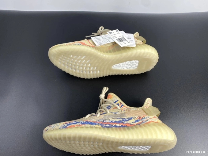 V2 Adidas 350 Yeezy MX Oat Boost GW3773 0809